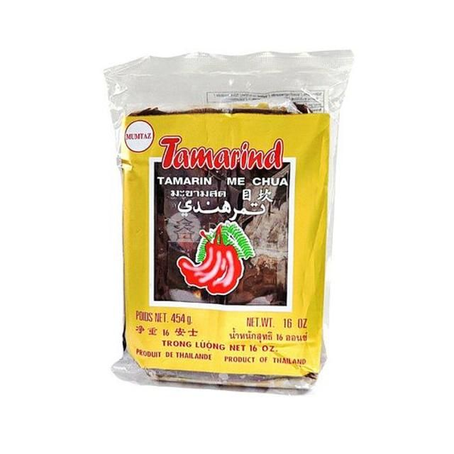 Mumtaz Tamarind Siemenillä