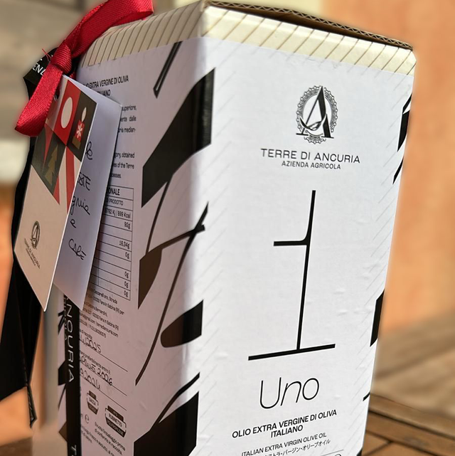 Bag in box  - 3lt - linea 1 