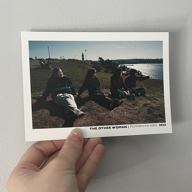 Postcard