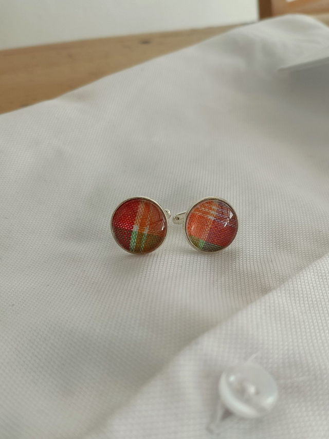 Boutons de manchette - Shati - Deshaies