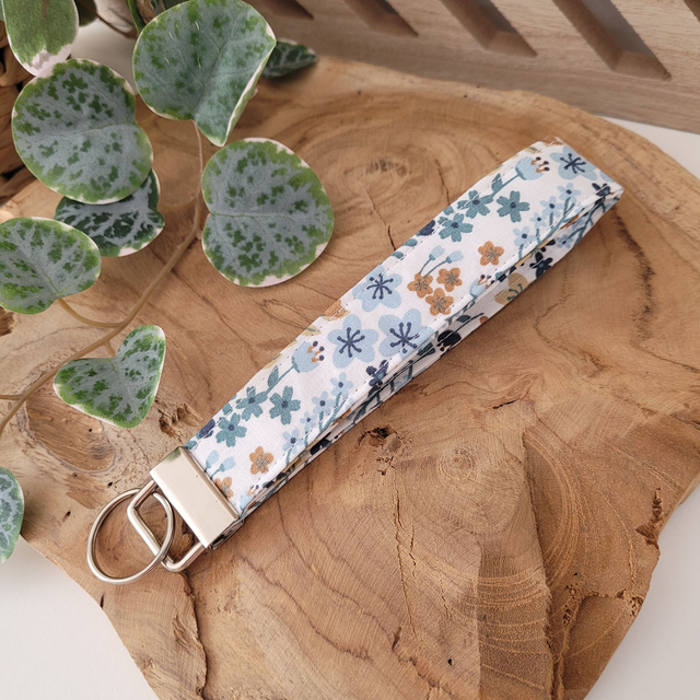 Porte-clés Dragonne