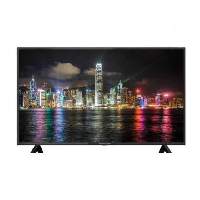 TV 50" UHD SMART DVB-T2S2 Android BTV50Q2SM