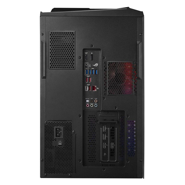 ASUS ROG STRIX GA35DX-FR002W