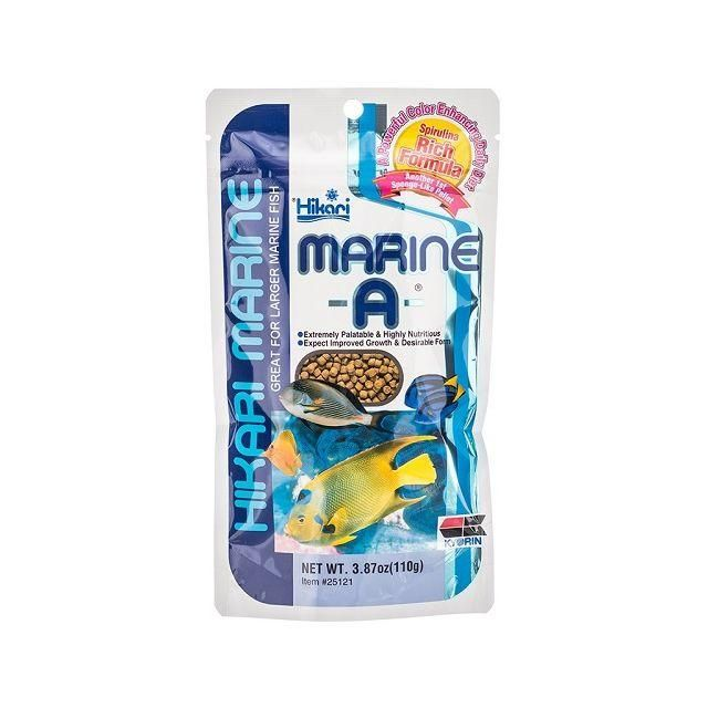 Marine A 110g 042055251211