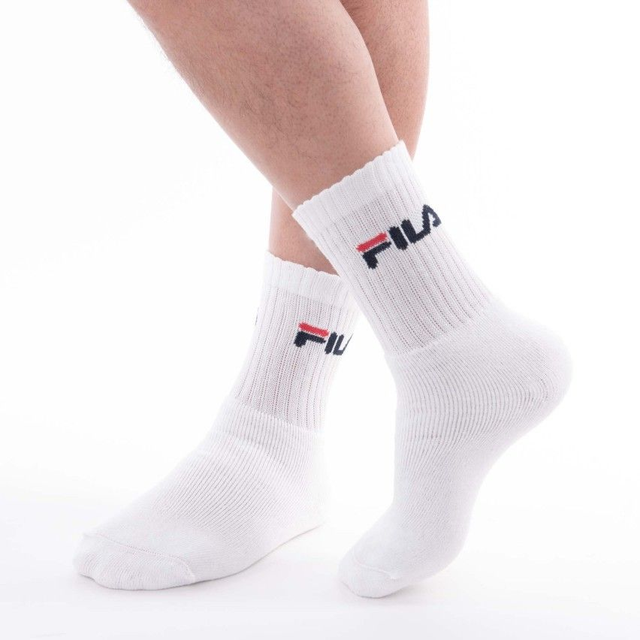 CALZA  F9505 TRIS FILA 2 pezzi