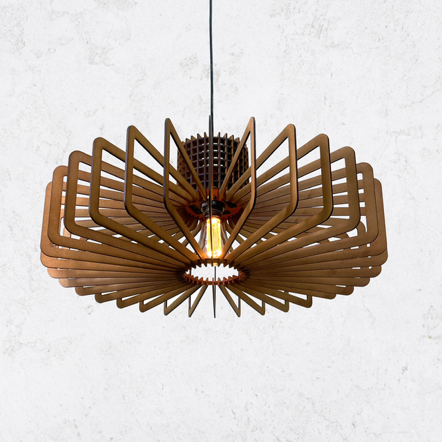 Taiyo Feature Shade (Golden Brown)