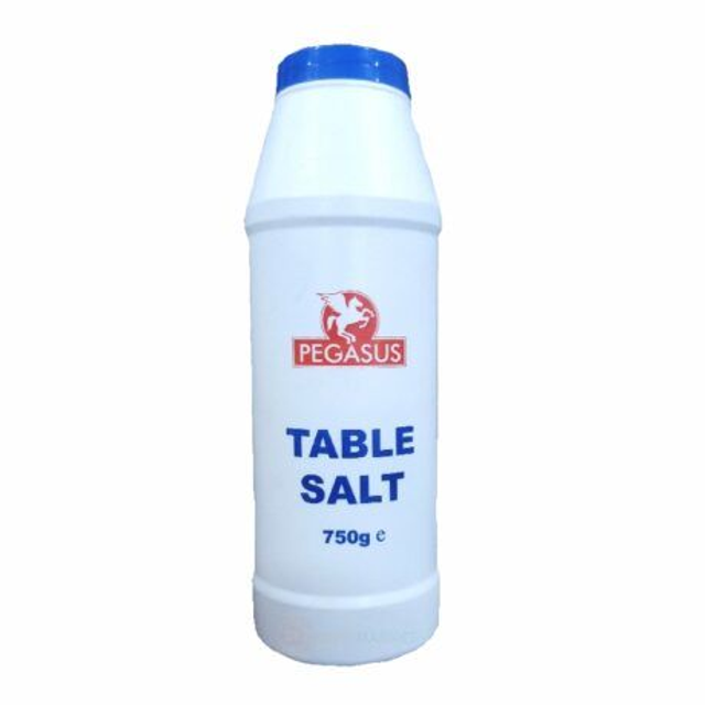 Pegasus Table Salt