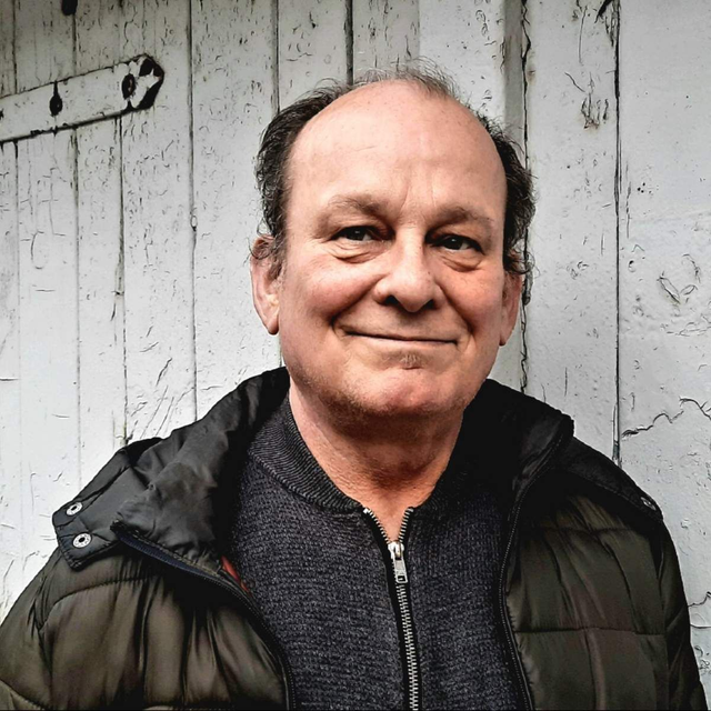 26-03-11 | NEUE MITTWOCHSGESELLSCHAFT: ‍Peter Wawerzinek - Rom sehen und nicht sterben