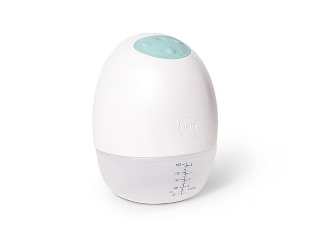 Mam Move einzelmilchpumpe