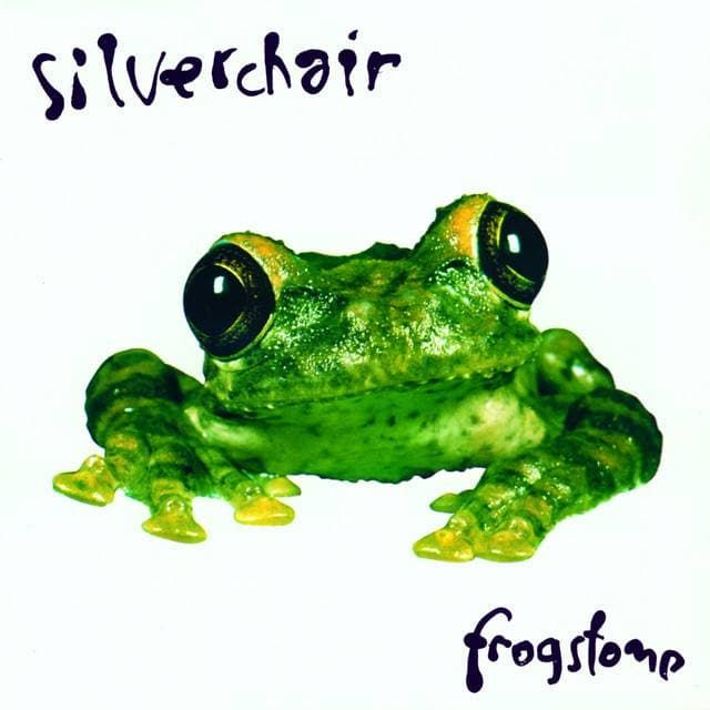 Silverchair - Frogstomp 2xLP
