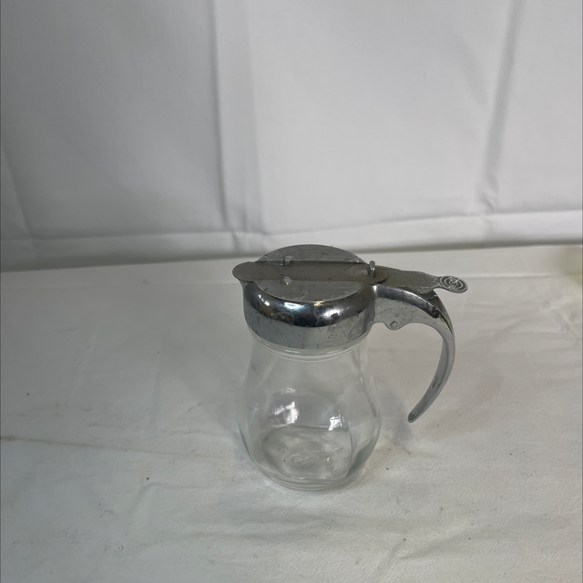 Pot à lait vintage