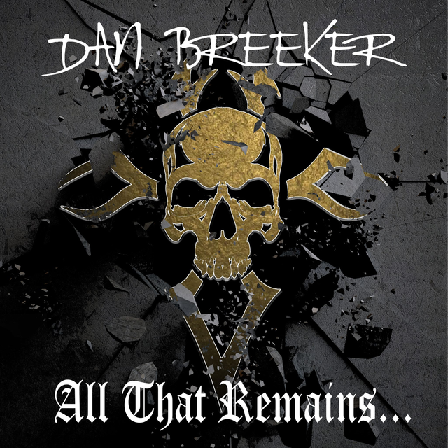 Album "All That Remains..."