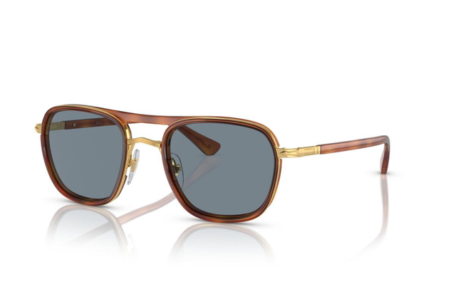 Eyewear Man Woman Persol  PO 2484S 114556