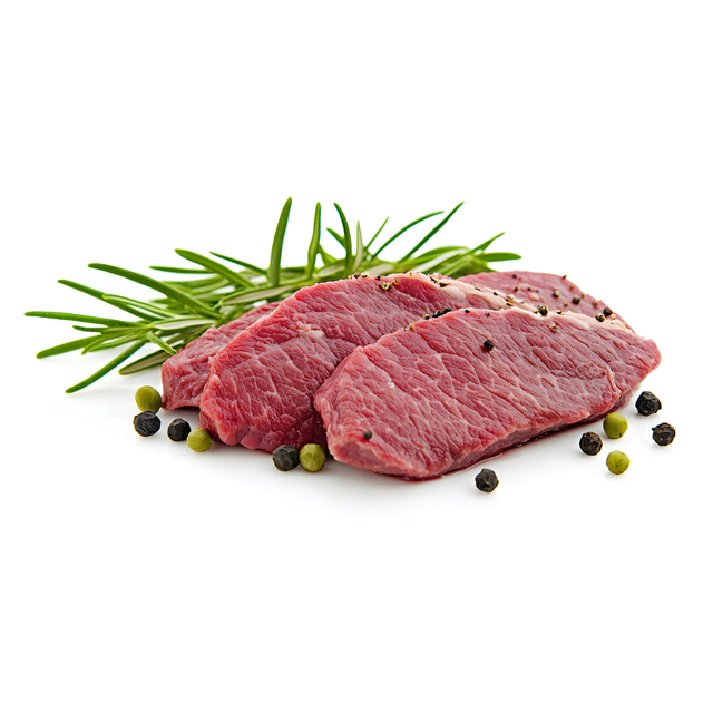 Bœuf Charolais 500g