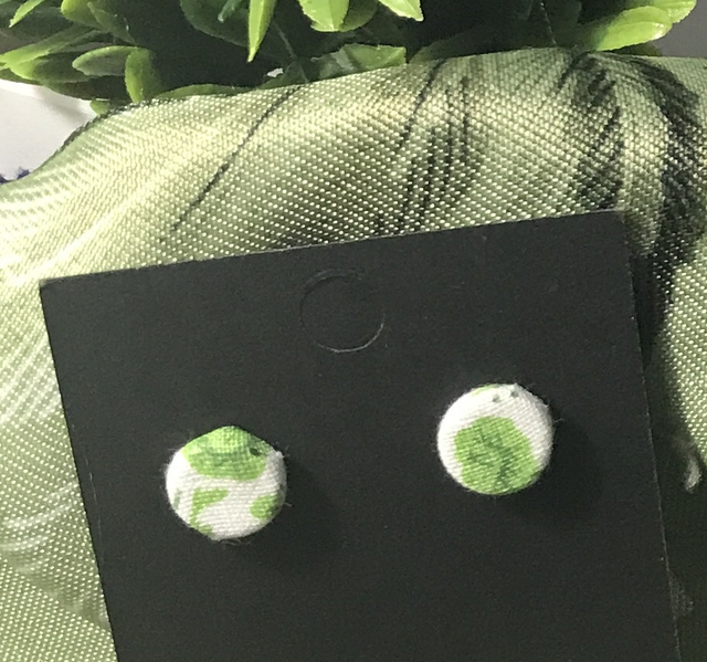 Fabric Studs Mix - FSM11