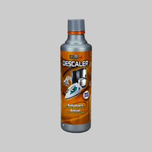 Anticalcare per elettrodomestici Descaler 500 ml