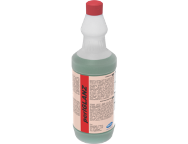 HAGLEITNER Sanitaarpesuaine PERLGLANZ 1 kg