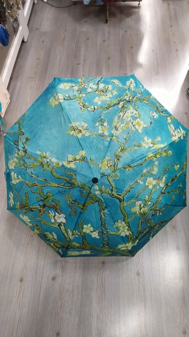 Ombrello Il Mandorlo di Vincent Van Gogh 