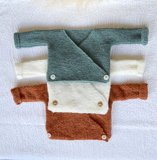 Brassière de naissance