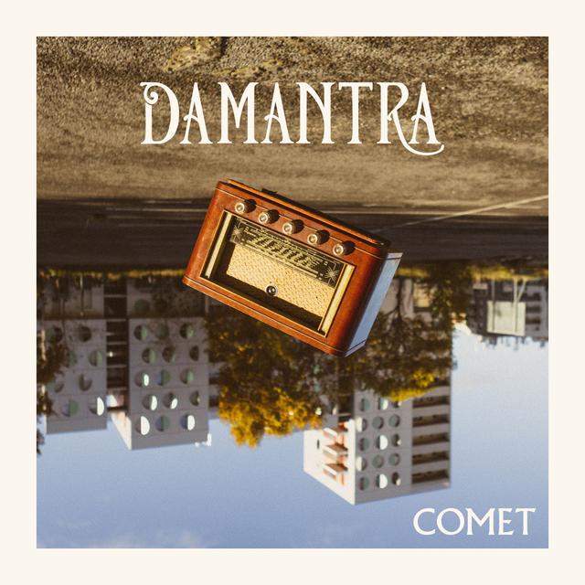 EP Comet - CD