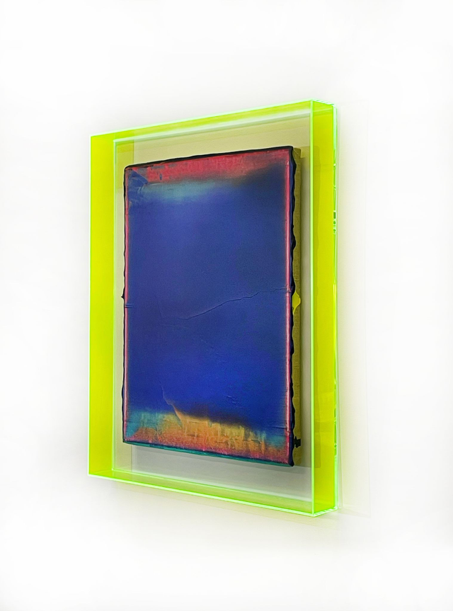 JAN KUHLEMEIER . PLEXI