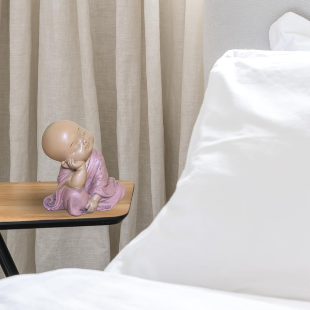 Statuette Baby Bouddha