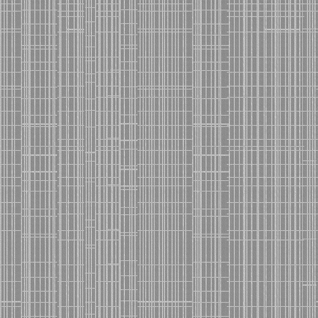 Grid Sequins Silver/ Grey - Holden - 35575