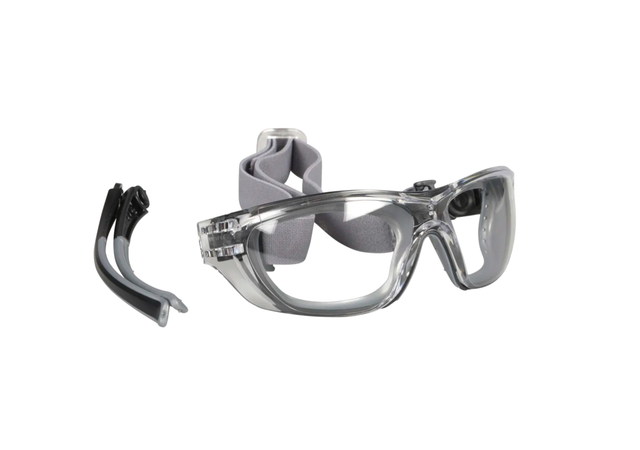 OX-ON Eyewear Multi Supreme - Clear 