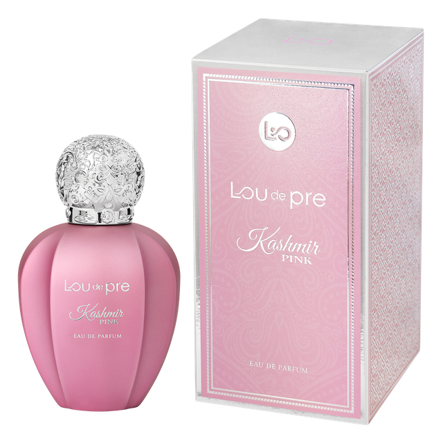 Lou de Pre Kashmir Pink - EDP 90ml (Feminino)