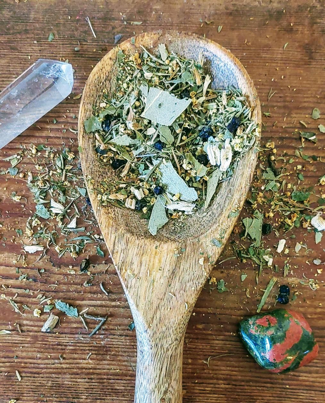 Mots d&#039;Hiver (antivirale)