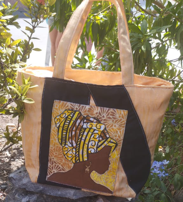 SAC À MAIN
