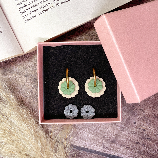 Pimp ta box - Hiver ❄️