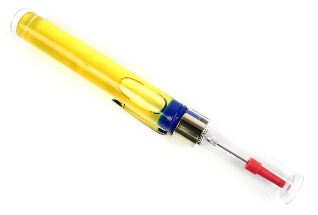 Precision Lubricator with Needle Applicator (10ml)
