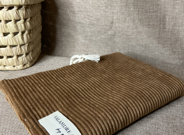 Protège carnet de santé 