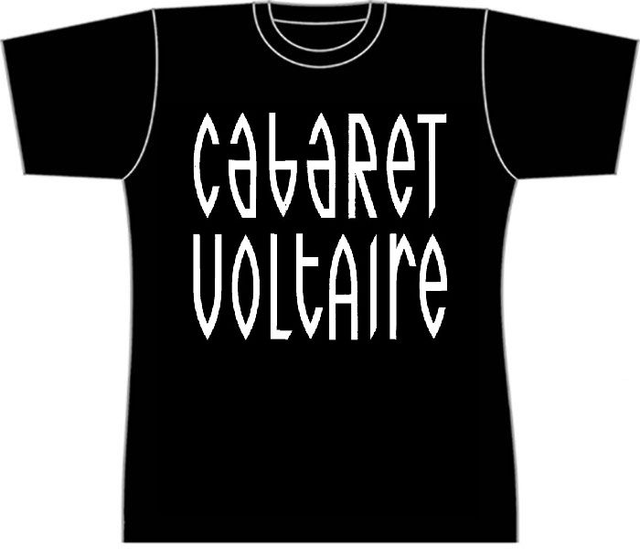 Cabaret Voltaire