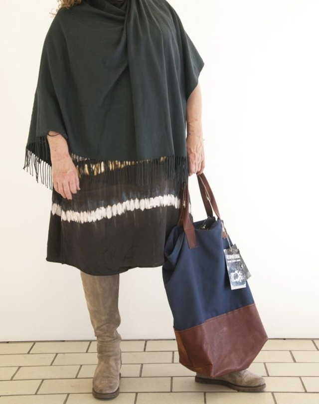 Shopper 'Tough to the Bottom'