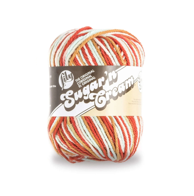 Sugar N Cream Sunrise