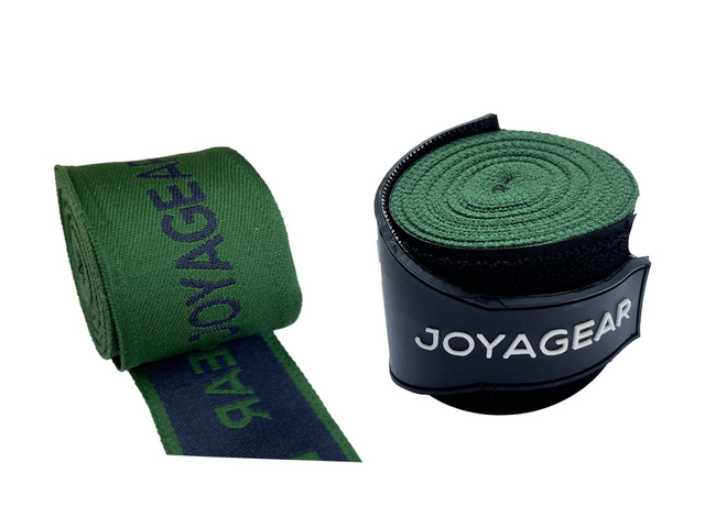 THE JOYAGEAR STRIKE BANDAGE GROEN
