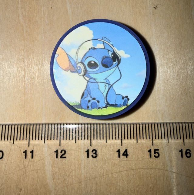 Stitch 