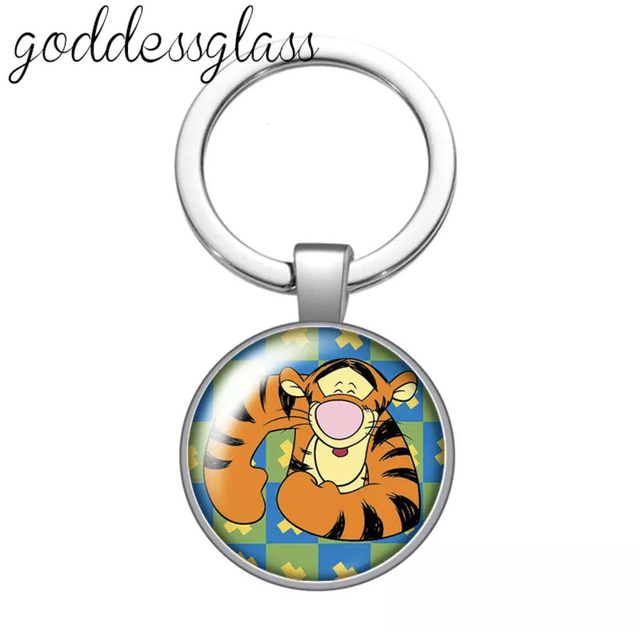 0006 - Disney - Teigetje - F