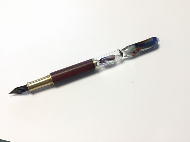 Stylo à plume réf Styp 008