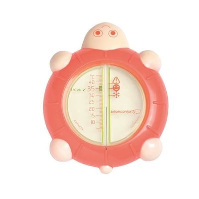 Thermomètre de bain (Bébé confort)
