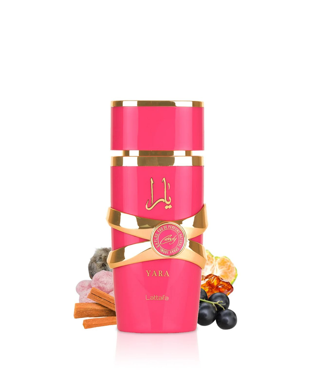 Yara Candy - Lattafa