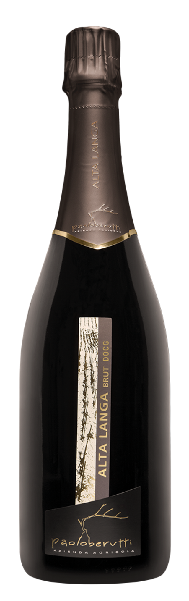 Alta Langa Brut DOCG 2021