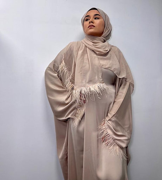 Abaya AMINA