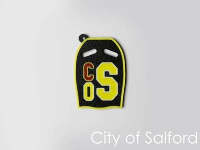 City of Salford