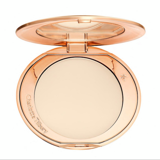 Poudre Airbrush By Charlotte Tilbury 