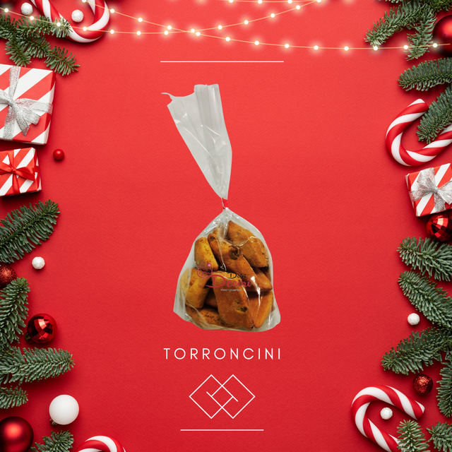 Torroncini