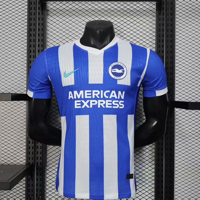 Camiseta 1ª Brighton - Versión Jugador - 25-26