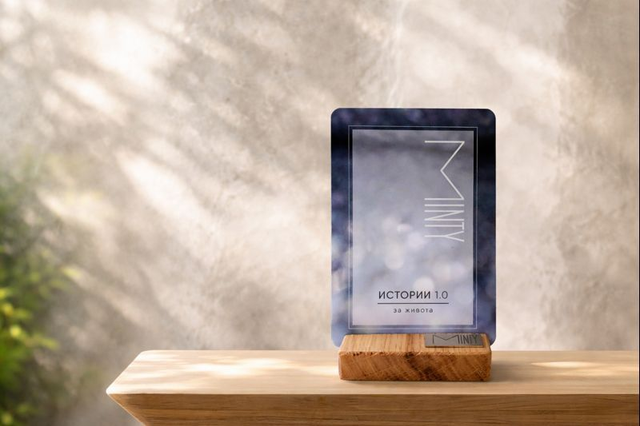 Карти за живота 1.0